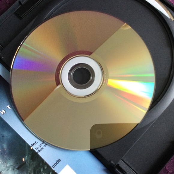 The Dark Knight 2 Disc Special Edition DVD Heath Ledger - Picture 7 of 8